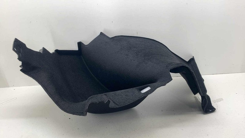 ⭕ 2024-2025 Tesla Model 3 Rear Passenger Side Trunk Boot Trim Carpet C