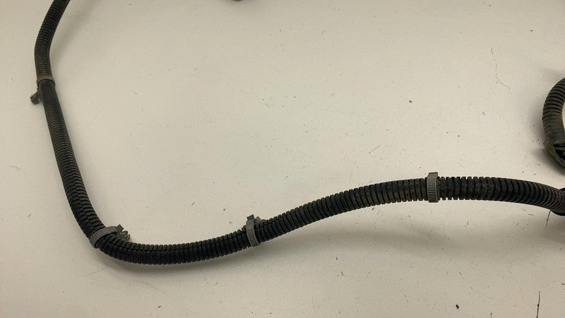 ⭕ 2014-2018 Chevrolet Silverado 1500 Truck Pickup Wiring Harness Cable