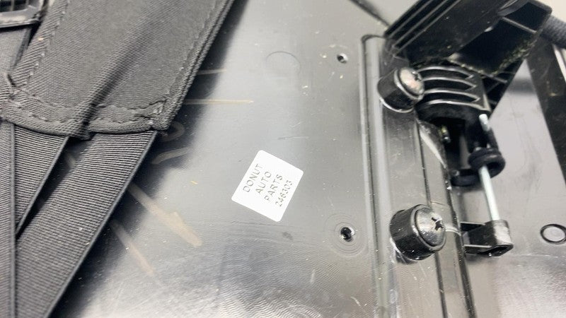 PT00042026 D ⭕ 22-25 Rivian R1S Front Left or Right Seat Back Board Trim Panel PT00042026-D