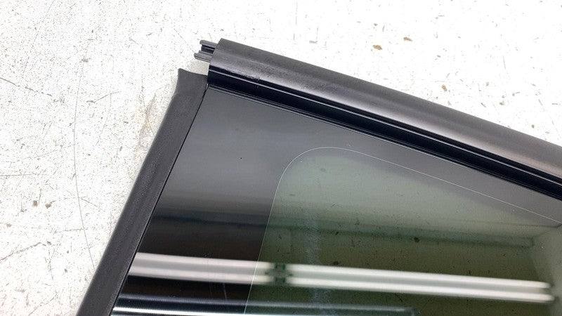 191548301C ⭕ 24 25 Model 3 Rear Driver Side Corner Window Quarter Glass Left 1915483-01-C