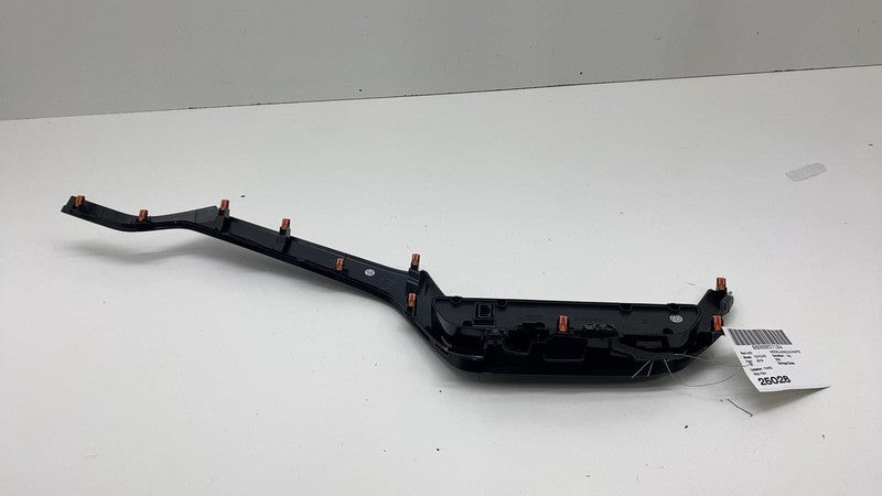 75K165 ⭕ 2018 2019 Toyota C-HR Climate Temperature A/C Heater Switch Control Unit Assy