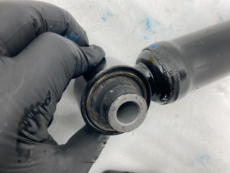 104446102E ⭕ 18-23 Model 3 Rear Left or Right Shock Strut Absorber Damper RWD 1044461-02-E