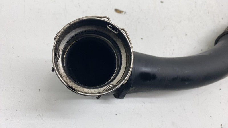 ⭕ 17-19 BMW 540i Intercooler Air Intake Inlet Charge Duct Tube Hose 13