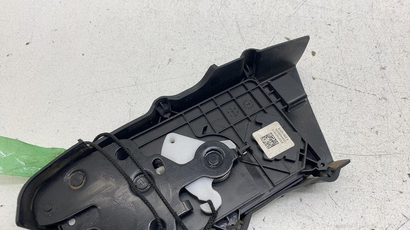 PT00162182C ⭕2022-2024 Rivian R1T Rear Right Passenger Side Tailgate Latch Lock PT00162182-C