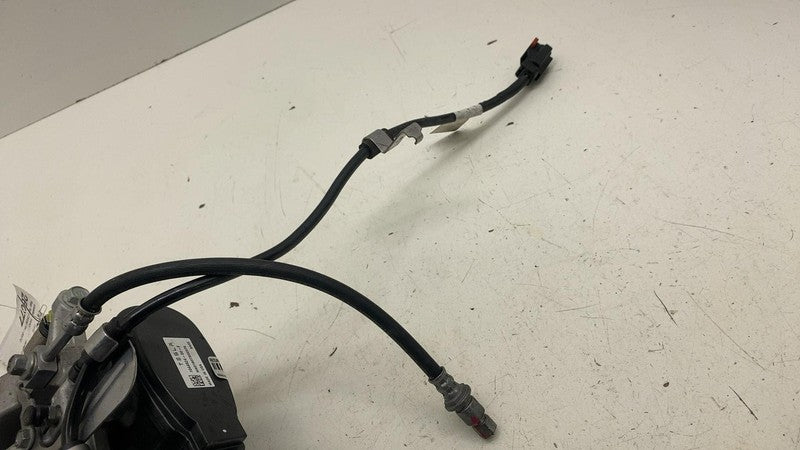 ⭕ 17-25 Tesla Model 3 Y Rear Right Caliper w/ Brake Hose Line BASE 104