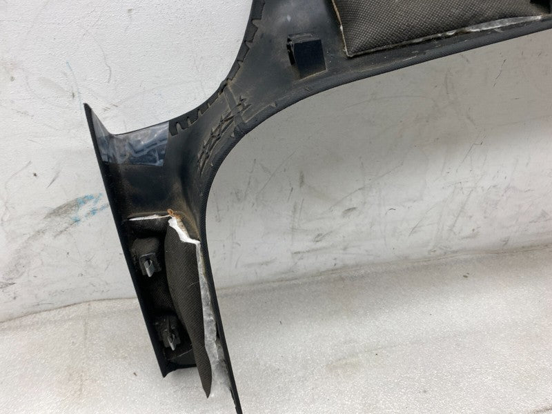 1052334 02 D ⭕ 2016-2020 Tesla Model X MX Rear Side Falcon Door Lower Trim Right 1052334-02-D