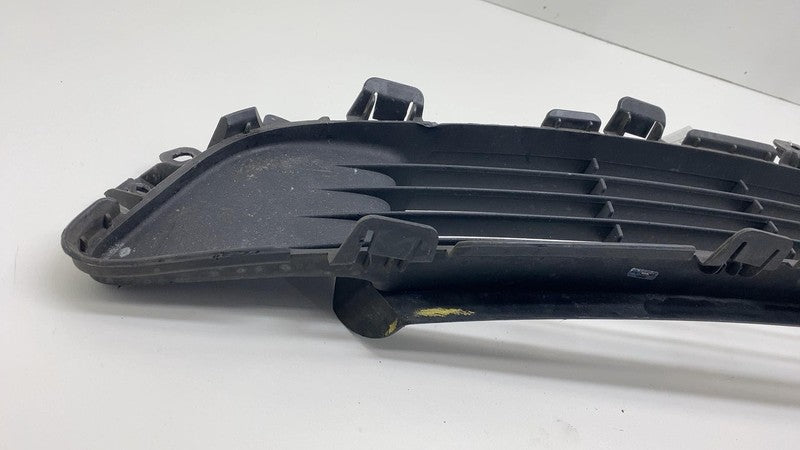 2021 2022 2023 2024 Tesla Model S Front Fascia Lower Bumper Grille 156