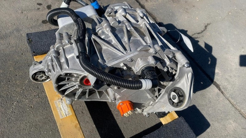 ⭕ 2022-2023 Tesla Model 3 Y Front Drive Unit Engine Electric Motor Assembly AWD