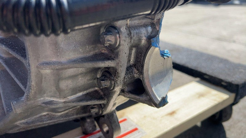 ⭕20-23 Model 3 Y Electric Engine Motor Rear Drive Unit (PARTS ONLY) 11