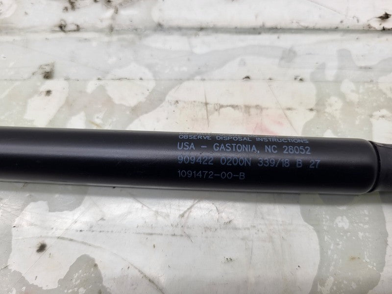 1091472 00 B ⭕17-23 Model 3 M3 Front Left or Right Hood Lift Shock Strut Support 1091472-00-B