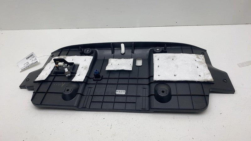 NF79-6889X ⭕ 2006-2015 Mazda MX-5 Miata NC Rear Trunk Interior Trim Panel Cover NF79-6889X