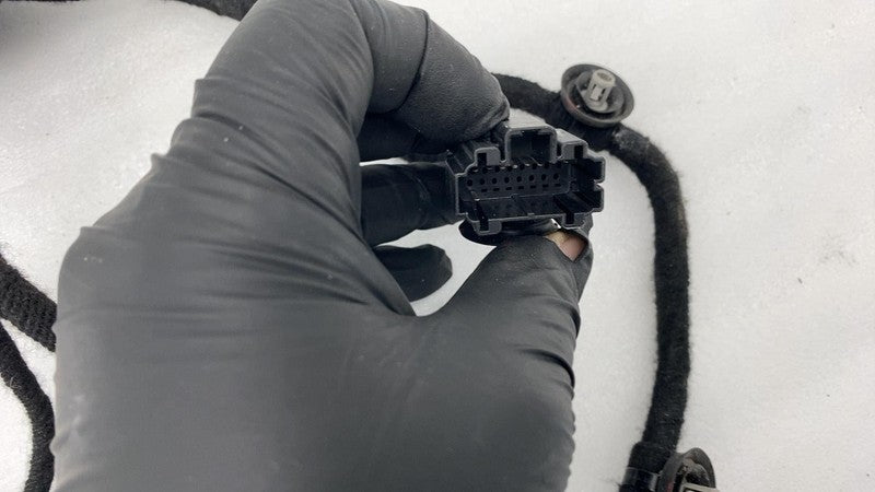 P11 J56000 03 ⭕22-24 Lucid Air Grand Touring Front Side Door Wiring Harness Left P11-J56000-03