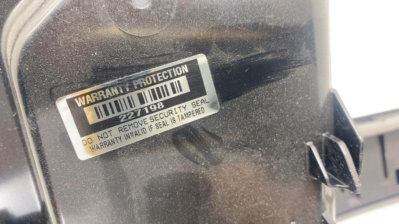 4KL 880 301 ⭕ 19-23 Audi E-Tron Quattro Front Left Lower Knee Bolster Trim Cover 4KL880301