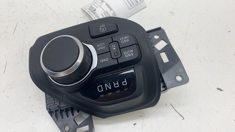 68538336AJ ⭕ 2025 Ram 1500 Transmission Shifter Switch Control Button Assy OEM 68538336AJ