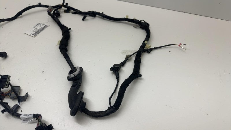 PJ8T-13A409 ⭕ 21-24 Ford Mustang Mach-E Rear Left Liftgate Upper Wiring Harness PJ8T-13A409