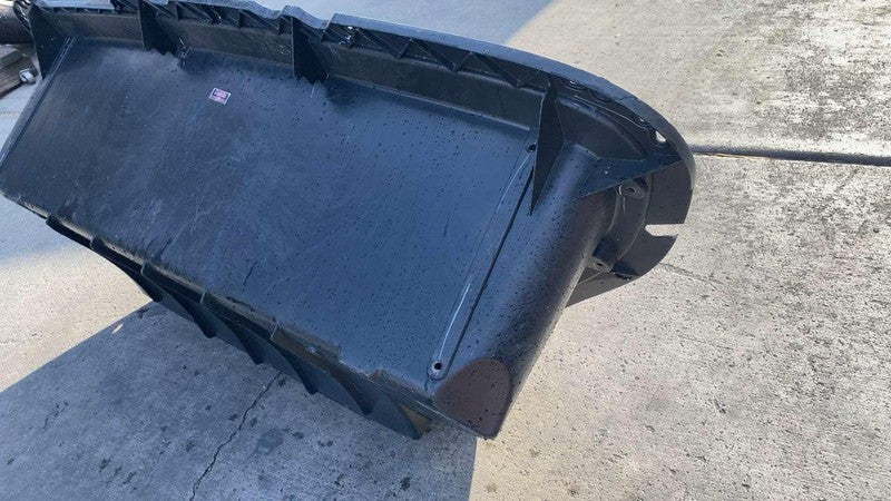 ⭕ 16-20 Tesla Model X Front Frunk Luggage Storage Compartment Molding