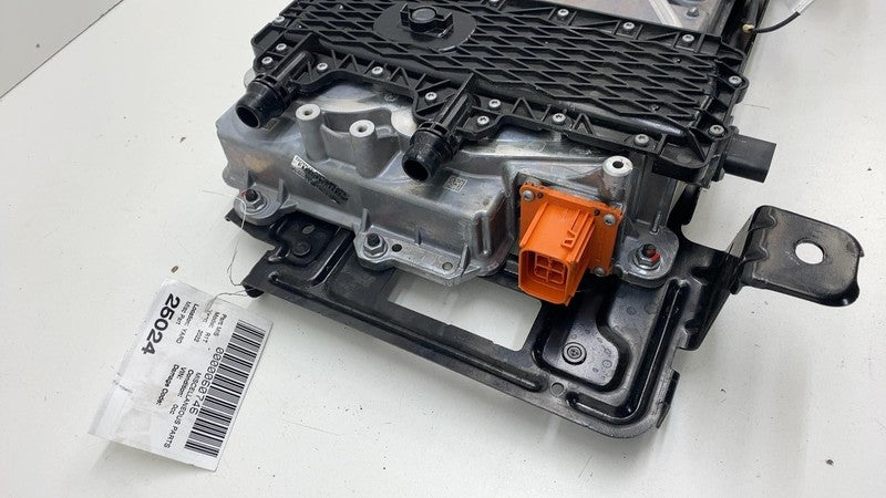 PT00048313-E ⭕22-24 Rivian R1T R1S Battery Onboard Charging Module Unit & Bracket PT00048313E