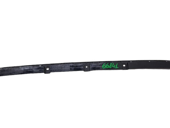 103434400C ⭕ 16-25 Model X MX Rear Fascia Bumper Center Mount Support Bracket 1034844-00-C