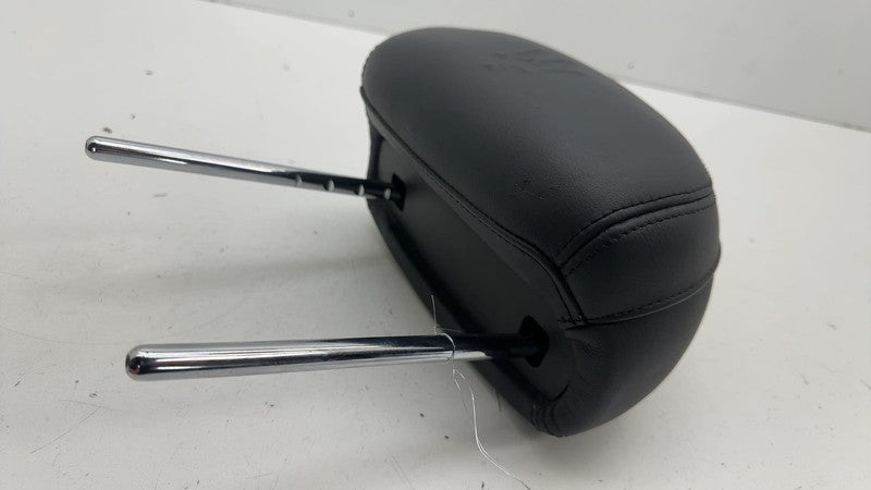 ⭕2017-2022 Maserati Levante Rear Left or Right Seat Headrest Head Rest Black OEM