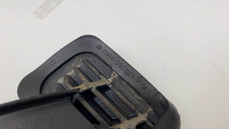 A 297 292 09 00 ⭕ 2022 Mercedes-Benz EQS 450+ Brake Stop Foot Pedal Assembly OEM A2972920900