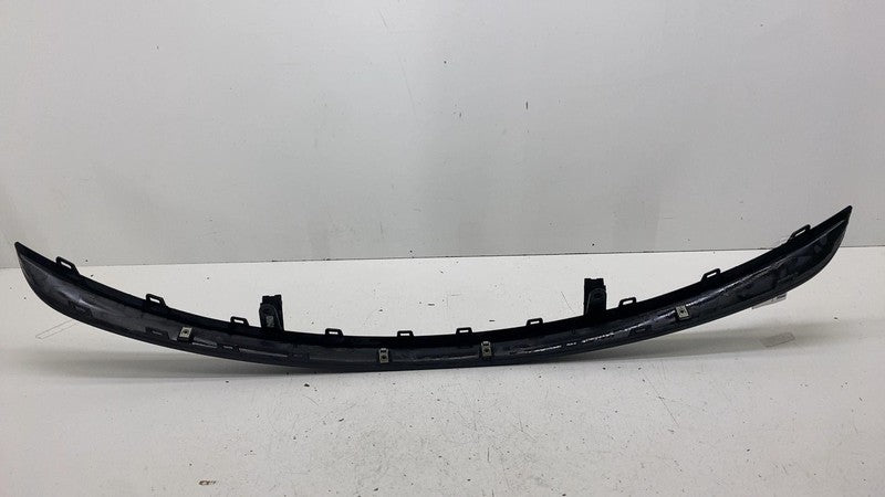 ⭕ 2017-2020 Tesla Model 3 M3 Rear Bumper Lower Spoiler Valance Molding Trim OEM