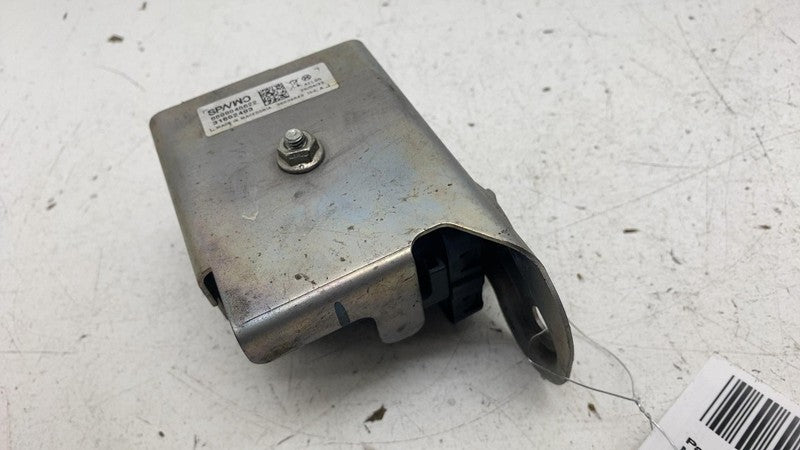 31652493 ⭕ 2021 2022 2023 Polestar 2 Anti Theft Alarm Horn Siren Control Module 31652493