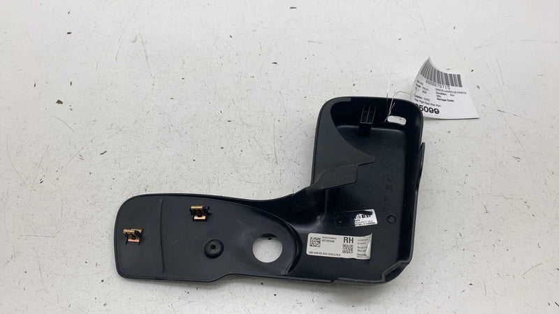 5RT78DX9AD ⭕ 2017-2025 Chrysler Pacifica Rear Right 2nd Row Seat Shield Cover RH 5RT78DX9AD