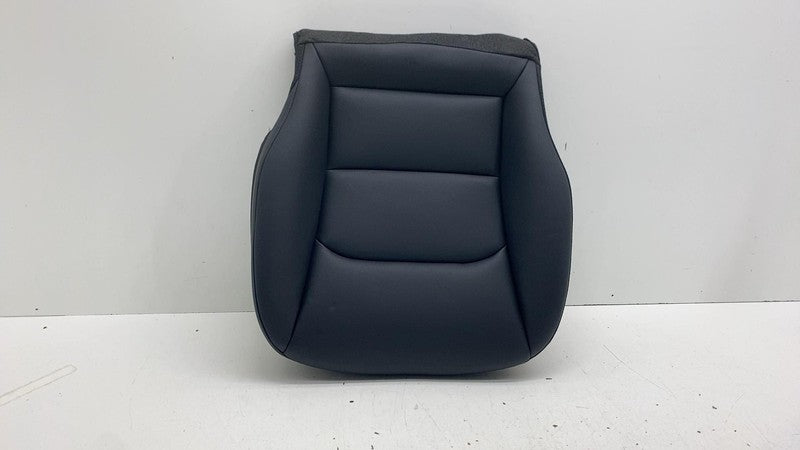 ⭕ 20-24 Model Y Front Passenger Side 1st Row Seat Lower Cushion Leathe