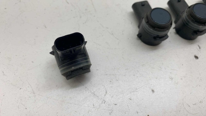 6YD83TRMAB ⭕2025 Chrysler Pacifica Front or Rear Bumper Parking Assist Sensor x4 6YD83TRMAB