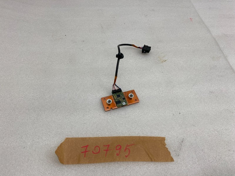 101676200C ⭕ 2012-2020 Tesla Model S High Voltage Battery Shunt Module HV BATT 1016792-00-C