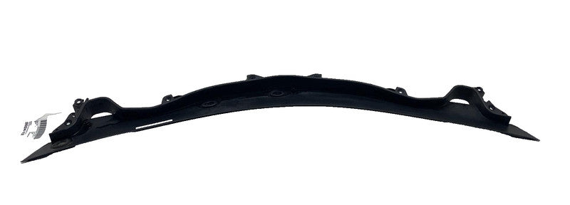 2016-2020 Tesla Model X MX Windshield Cowl Screen Trim Cover Panel Ass