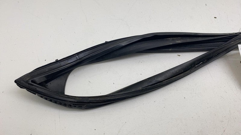 6815147070 ⭕ 23-25 Toyota Prius Front Driver Side Door Window Run Channel Left 84040-47160