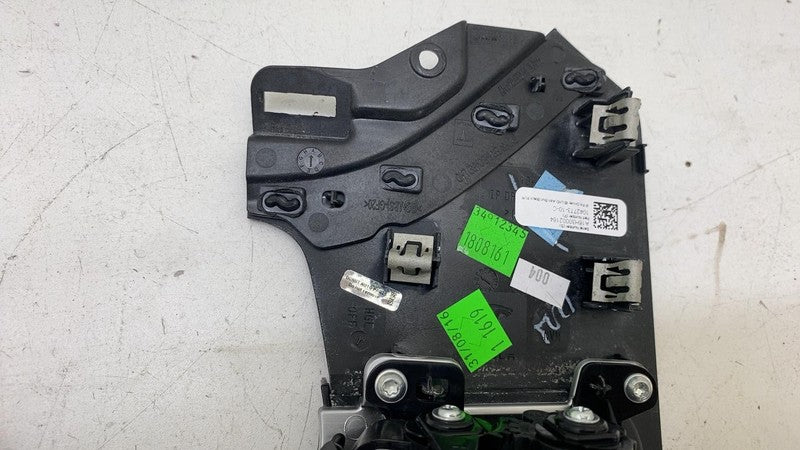 104277310C 16-20 Model S X SET of Dash AC Air Vent Outlet Dashboard Trim Panel 1042773-10-C
