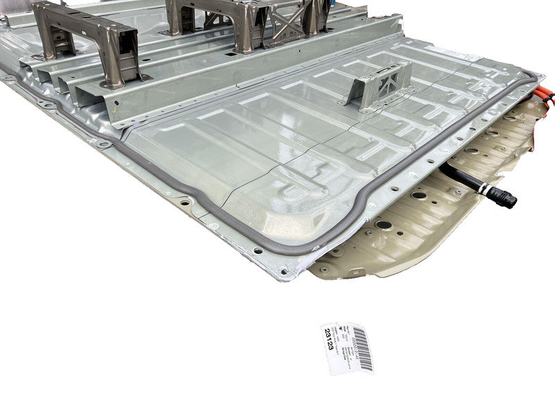 2620000-05-D Tesla Model Y 4680 Cell Structural Battery Pack, Report Available 2620000-05-D