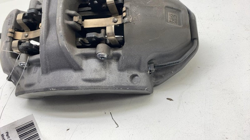 ⭕ 2022-2024 Mercedes-Benz EQS 450+ V297 Front Driver Side Brake Caliper Left LH