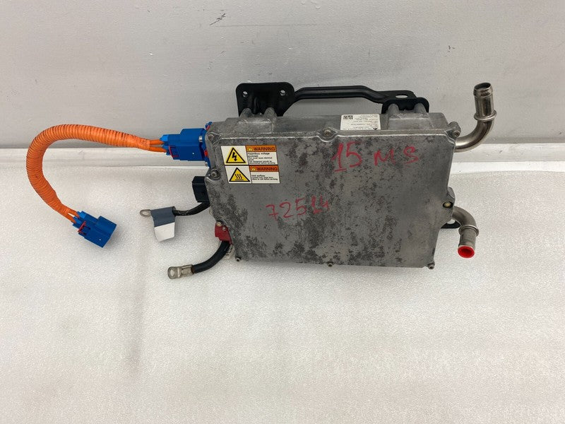 103115900A ⭕12-15 Model S High Voltage Gen 2 DC-DC Power Converter Module Unit 1028665-00-B