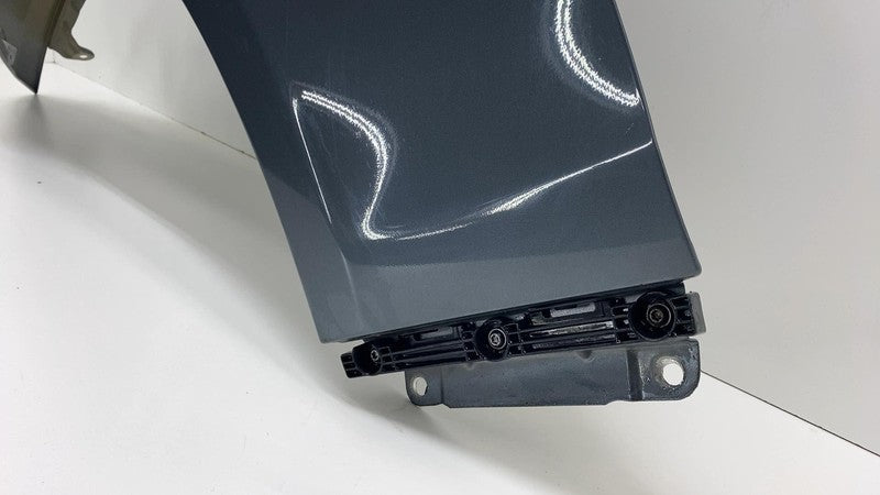 2012-2020 Tesla Model S Front Driver Side Fender Shell Panel Left LH Gray - PMNG