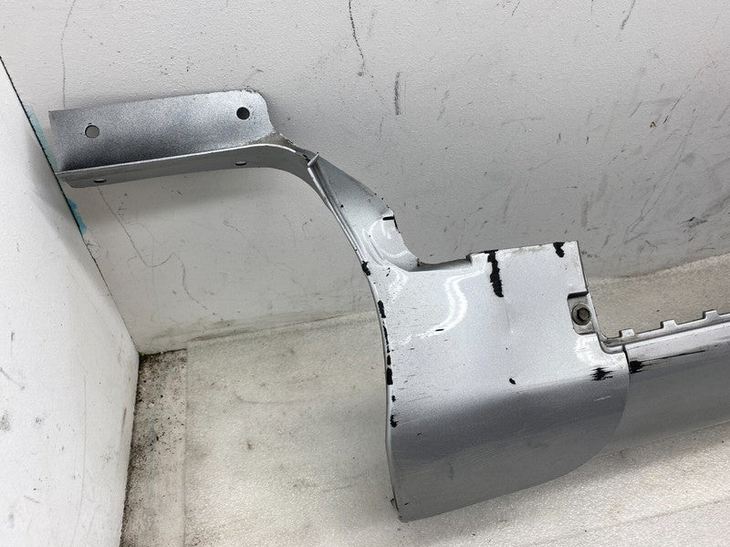 6005874 00 J 12-20 Model S Left Rocker Panel Outer Sill Molding w/ Wheel Fairing 6005874-00-J