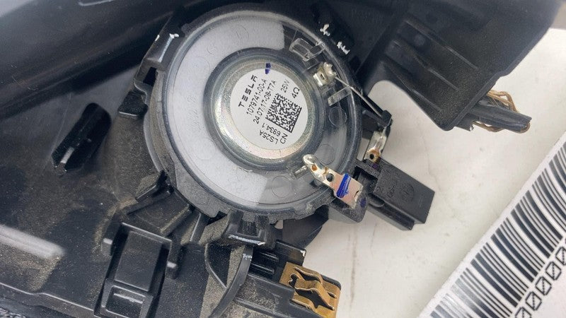 ⭕2017-2023 Tesla Model 3 Front Audio Tweeter & Speaker Cover Right 10