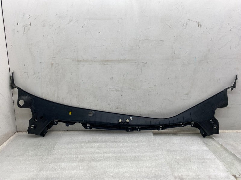 108167600G ⭕ 17-23 Model 3 Front Windshield Wiper Cowl Screen Underhood Trim 1081676-00-G