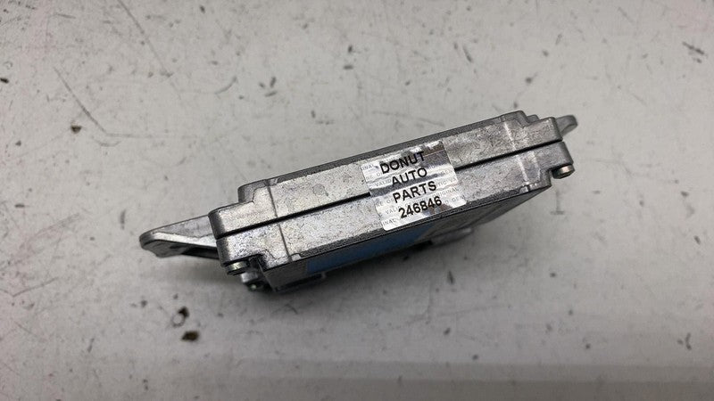 ⭕ 2017 2018 2019 2020 BMW 540i Antenna Compensator Control Module Unit