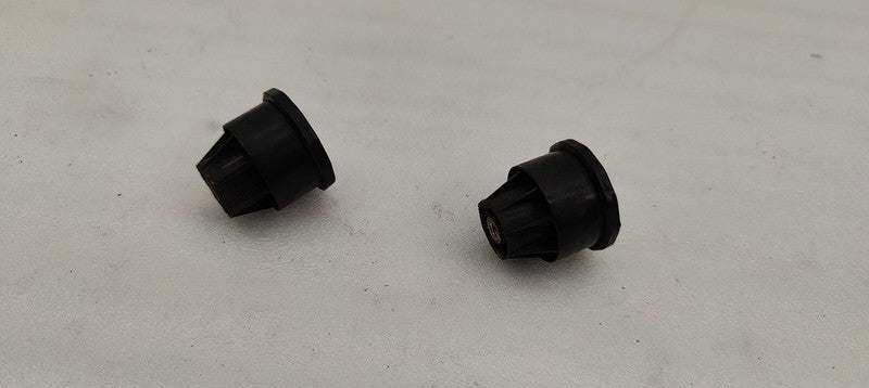 ⭕ 2012-2020 Tesla Model S MS Rear Trunk Tailgate Damper Stopper Buffer