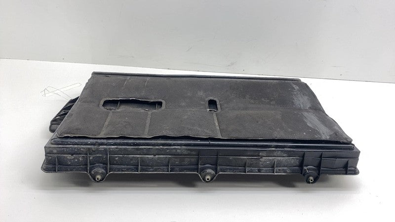 2016-2020 Tesla Model S Under Hood Cabin HVAC HEPA Air Filter & Frame