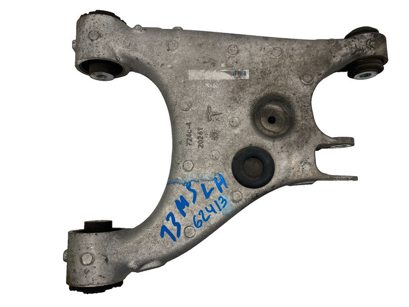 ⭕ 2012-2020 Tesla Model S MS Rear Left Suspension Lower Control Arm Assembly OEM