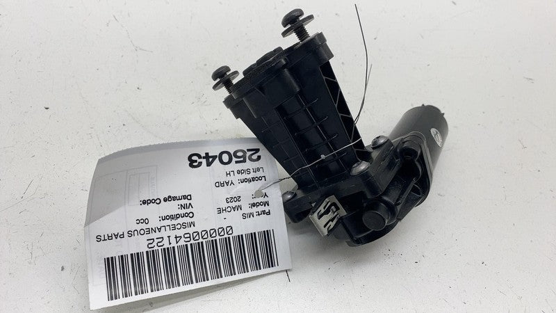 LJ8B14B351AF ⭕ 21-24 Ford Mustang Mach-E Left Door Lock Latch Actuator Motor LJ8B-14B351-AF