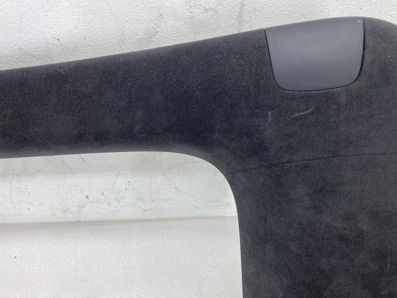 105155466I ⭕ 2016-2020 Tesla Model X Rear Falcon Door Upper Trim Panel Right 1051554-66-I