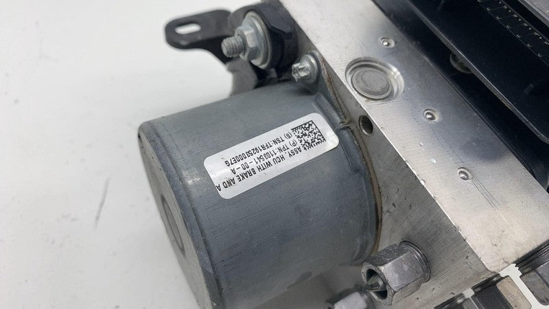 ⭕ 17-23 Tesla Model 3 Y Anti-Lock Brake System ABS Pump Module Unit 10