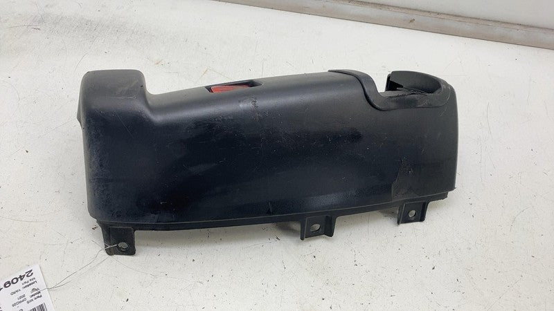 400441401218 ⭕ 2019-2022 RAM ProMaster 2500 Rear Right Bumper Fascia End Cap OEM 400441401218