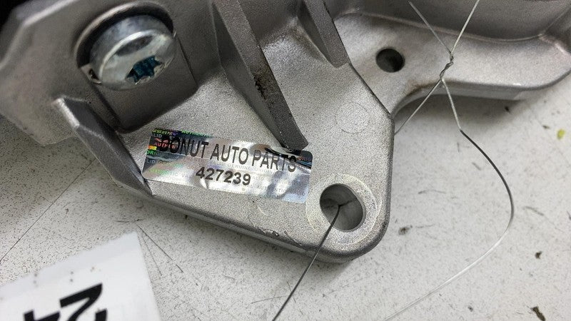 162081100A 2021-2023 Tesla Model X Electric Steering Column Intermediate Shaft 1620811-00-A