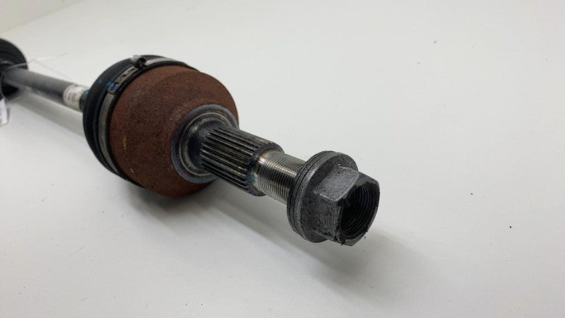 118816101C 2020-2024 Tesla Model Y MY Rear Left or Right CV Axle Shaft Halfshaft 28MMx580MM